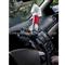 Steering Wheel Lock With Alarm - img3