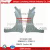 Good Quality Front Fender (RH) for CERATO aftermarket body parts