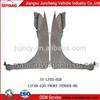 JUNCHENG LIFAN 620 front fender metal lifan 620 auto parts