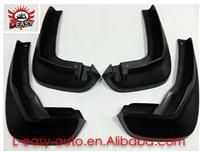 Volkswagen tiguan uan mud guard ABS car fender