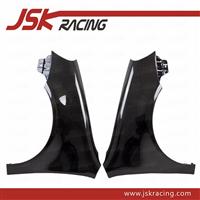 2002-2007 OEM STYLE CARBON FIBER FENDER FOR VW GOLF 5 GTI (JSK300210)