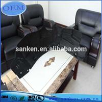 Rear Fender or Mudguard for Cars or ATV Parts