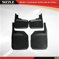 Mud Guard Mud Flap Splash Guard For Jeep Wrangler 2007-2014