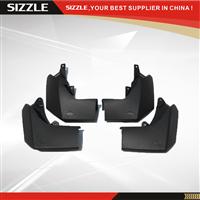 Car Mud Flap Mud Guard Splash Guard For Discovery 4 10-On On Diesel