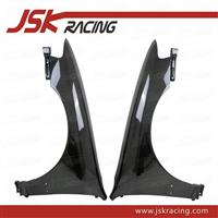 OEM STYLE CARBON FIBER FENDER FOR 1994-1997 HONDA ACCORD (JSK121320)