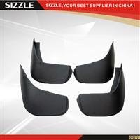 Car Mud Guard Splash Flap Fixed For Range Rover Vogue 10-13