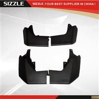 Car Mud Guard Splash Flap Accessories For Discovery 3 05-09