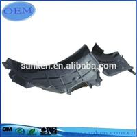 Automobile Plastic Front Fender
