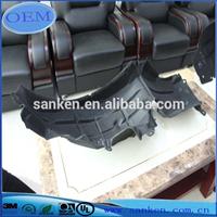 Nonwoven Material Car inner fender