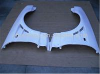 Skyline R34 GTR BN-Sports glass fiber Front Fender