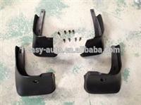 Best price high quality mud guards car fender for TOYOTA corolla