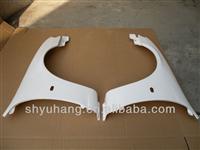200SX S14.5 Convension Glass fiber Front Fenders (Pair)