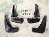 high quality car mud guard for Chevrolet Aveo