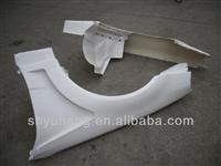 R34 GTR Do-Luck FRP/ glass fiber front fenders