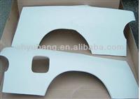 S13 Silvia FRP Rear Fender glass fiber +30mm