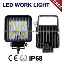 CREE LED Work Light DC10-50V 15watt