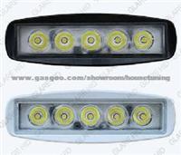 15W LED Boat Light, Yacht Light, Flood Light (GLR-811)