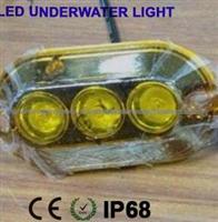 Underwater LED Light Marine LED Light (G3L9WY)