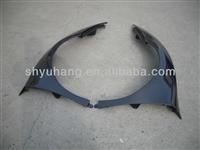 Carbon Fiber Front Fenders Fit For LP-570