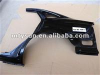 Car Fender L for Ford Focus Replacement Parts