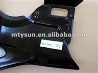 Rear Fender R for Ford Focus Replacement Parts