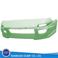 Olimy fiberglass bumpers car bumpers manufacturer