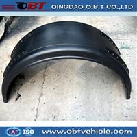 plastic truck mudguard 1400*640*700 sale well