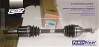 CV Half Shaft Assembly # 602186, 8A8Z3B437A, 8A8Z3B437C, 8A8Z3B437CB, 8A8Z3B437D 8G1Z3B437A, CA5Z3B437A, CA8Z3B437A