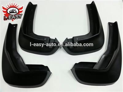 Hot selling mud guard high quality car fender for sunny