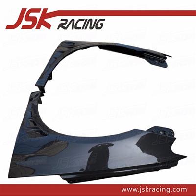 JSK STYLE CARBON FIBER FENDER FOR VW SCIROCCO (JSK300614)