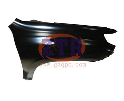 Auto Parts for Toyota Prado Fender 53811-60A90