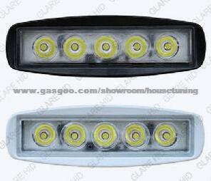 15W LED Boat Light, Yacht Light, Flood Light (GLR-811)