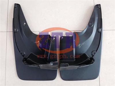 Auto Parts Fender for Toyota Prado150 76625-0G020 76626-0G020 2010-2013