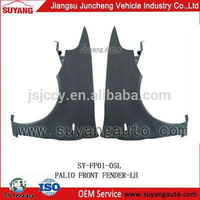 Good Sales Front Fender (LH) for FIAT Palio auto body parts