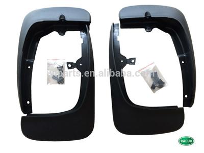 New Mudflap / Fender CAS500070PCL and VPLSP0016 (Front and Rear) Fit for Land Rover (Range Rover Sport) -- Aftermarket Parts