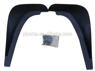 New Aftermarket Parts - Mudguard / Mudflap VPLGP0134 Fit for Land Rover with Neutral Packing