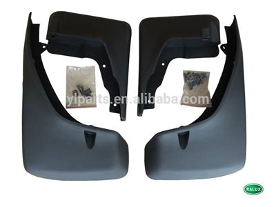 New Mudguard / Mudflap LR003324 and LR003322 High Quality Fit for Land Rover Freelander 2