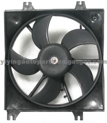 Radiator Fan For Hyundai Accent II 25380-25000