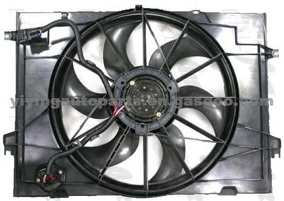 Radiator Fan For Hyundai Tucson 25380-2E250