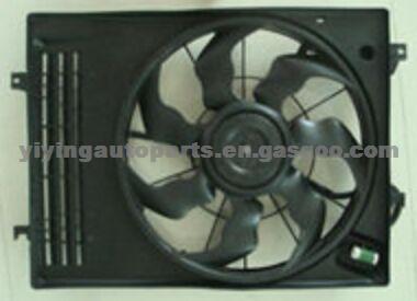 Radiator Fan For Hyundai Tucson 25380-2E100