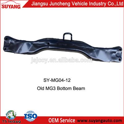 MG ROEWE MG3 spare auto accessories bottom beam