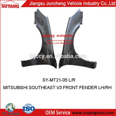 Mitsubishi Southeast Lioncel auto body parts fender