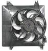 Radiator Fan For Hyundai Atos G4HG 25380-05500