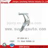 CHERY T11 spare parts rear fender china auto parts importeds