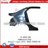 RENAULT LOGAN 2013 rear mudguard thailand used auto parts