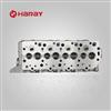 4D56T Diesel Engine Cylinder Head For Hyundai GALLOPER | 2.5TD Intercooler 2477cc