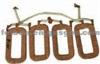 Field Coil For DELCO 37MT 41MT 59-151