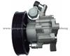 Power Steering Pump MERCEDESB ENZ 44669301