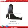 High Quality Front Fender for K2 wholesale aftermarket auto parts