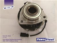 Wheel Hub Bearing Assembly # WA513188, 513188, 29513188